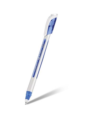 BOLIGRAFO ANTIMICROBIAL TK128 AZUL