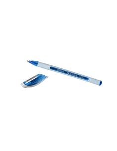 BOLIGRAFO ANTIMICROBIAL TK128 AZUL 2
