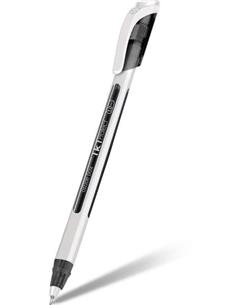 BOLIGRAFO ANTIMICROBIAL TK168 NEGRO
