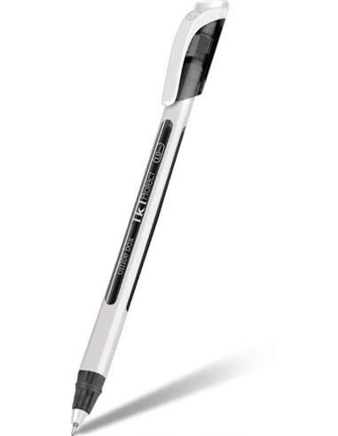 BOLIGRAFO ANTIMICROBIAL TK168 NEGRO