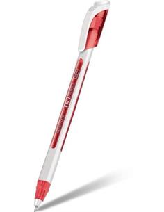 BOLIGRAFO ANTIMICROBIAL TK146 ROJO