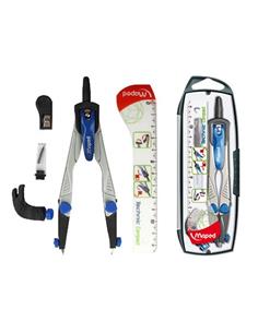 COMPAS MAPED TECHNIC COMPACT 538700