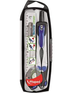 COMPAS MAPED TECHNIC COMPACT 538700 2