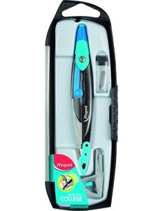 COMPAS MAPED OPEN 3PC 536953