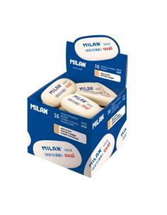 GOMAS 1012 MILAN CAJA 16 UDS.