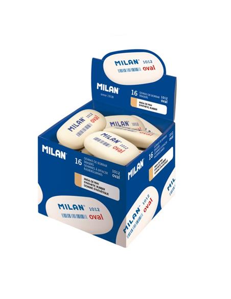 GOMAS 1012 MILAN CAJA 16 UDS.