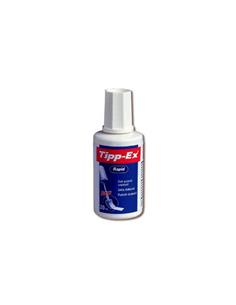 BOTE CORRECTOR TIPPEX 20 MIL.ESPONJITA