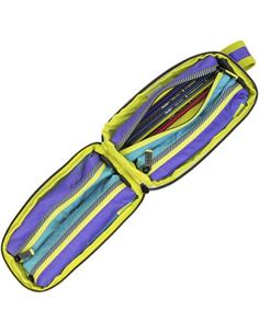 KIT 4 ESTUCHES SUNSET VERDE 08872SNGR 2