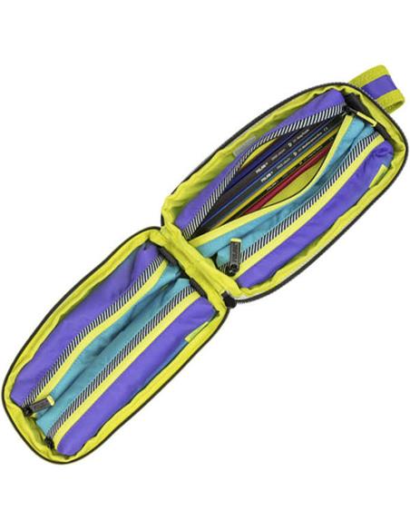 KIT 4 ESTUCHES SUNSET VERDE 08872SNGR