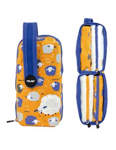 KIT 4 ESTUCHES BE WOOL 08872BW