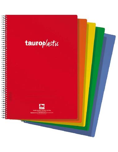 BLOCS T.POLIPROP. Fº 80-H MILIMET. TAURO 6289-90