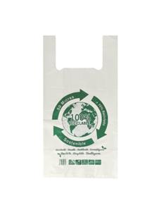 BOLSA ASA 50x60 G.200 70% RECICLADO 2 KG.