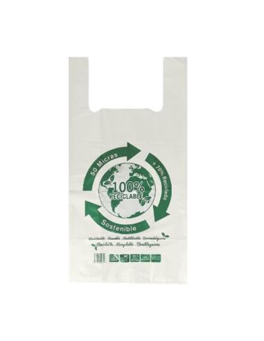 BOLSA ASA 50x60 G.200 70% RECICLADO 2 KG.