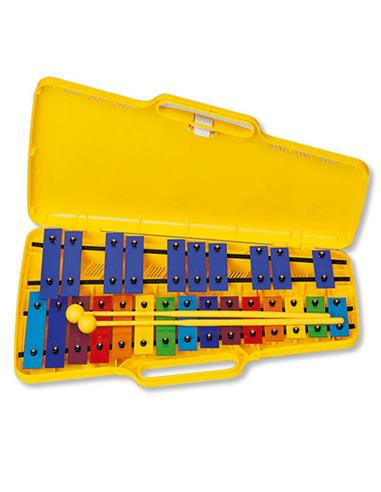 XILOFONO CARILLON SILVER STAR