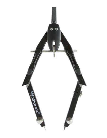 BIGOTERA AUTOM. BLACK 21868 OFFICE BOX