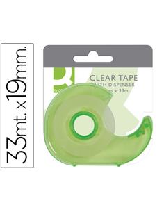 MINIPORTARROLLOS CONNECT KF27009 19MMX33MTS