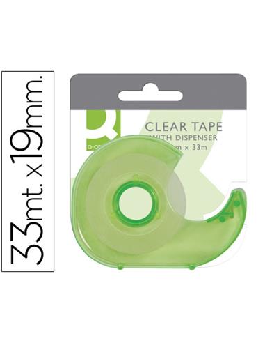 MINIPORTARROLLOS CONNECT KF27009 19MMX33MTS