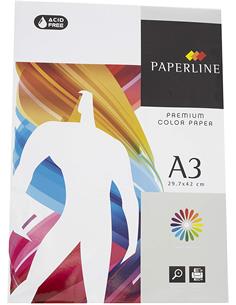 PAPEL A3 500/H 80 GR. VERDE CLARO