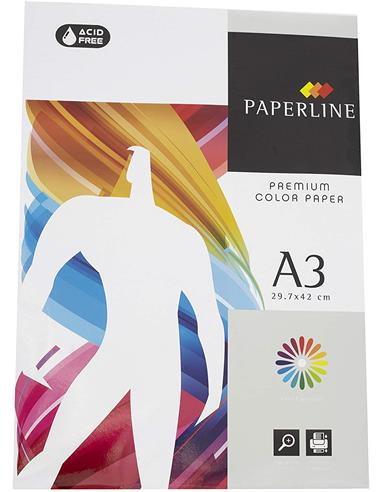 PAPEL A3 500/H 80 GR. VERDE CLARO
