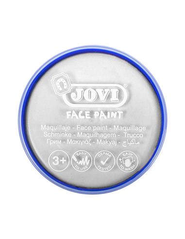 MAQUILLAJE FACE PAINT 171 BLANCO 8ML