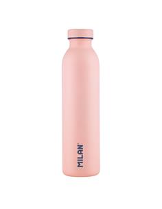BOTELLA ISOT. INOX. 591ML ROSA 643020P