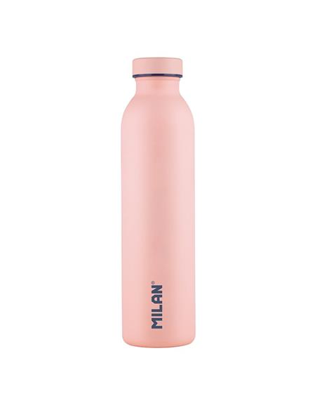 BOTELLA ISOT. INOX. 591ML ROSA 643020P