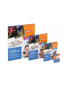 BOLSA PLASTIFICAR A-4 125 MC.