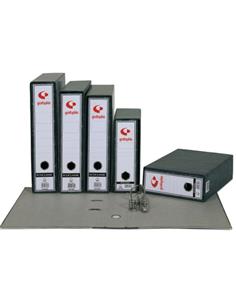 ARCHIVADOR A-Z 4º C/CAJA