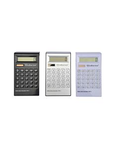CALCULADORA DESK 8 DIG. 79411