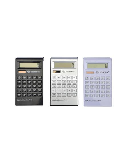 CALCULADORA DESK 8 DIG. 79411