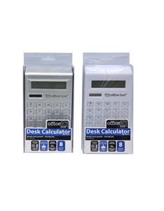 CALCULADORA DESK 8 DIG. 79411 2