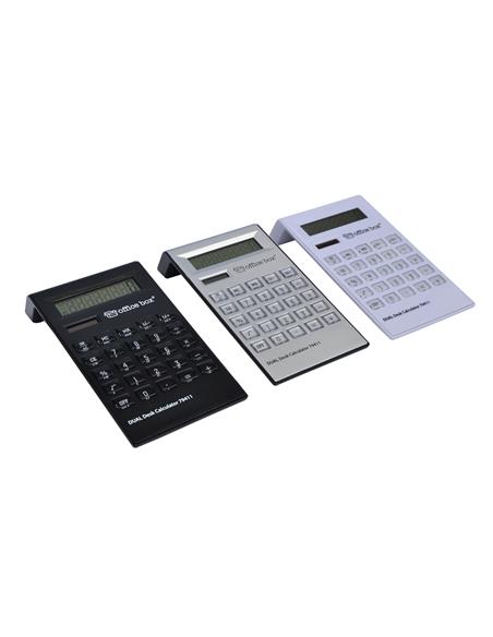 CALCULADORA DESK 8 DIG. 79411