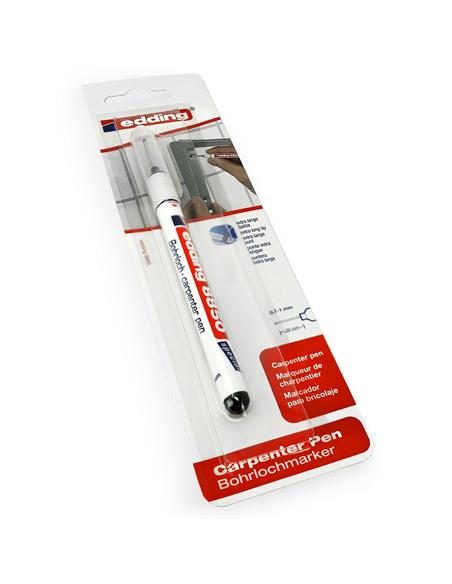 MARCADOR BRICOLAJE EDDING 8850