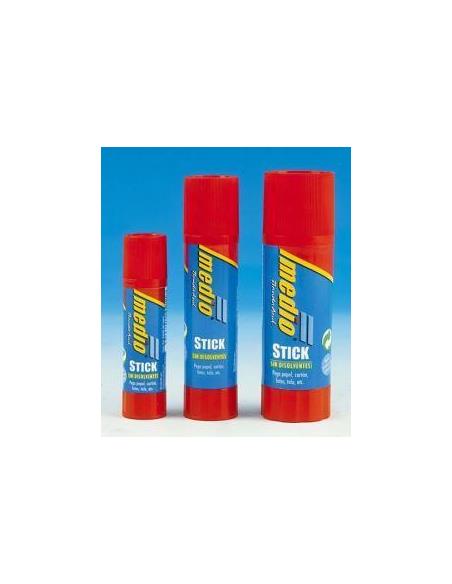 BARRA PEGAMENTO IMEDIO Nº1 8 GR.