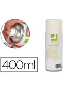 PEGAMENTO SPRAY MOUNT CONNECT KF01071