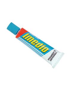 TUBO IMEDIO UHU BANDA AZUL 35ML.