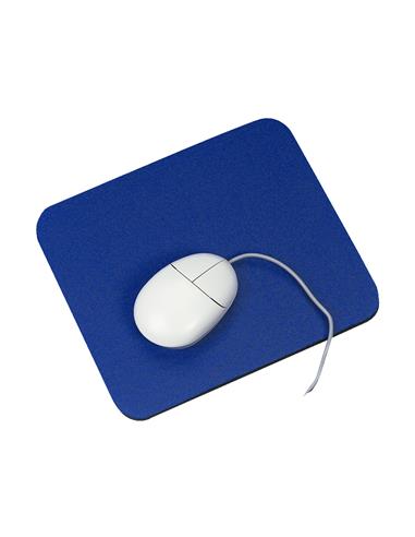 ALFOMBRILLA RATON CONNECT KF04516 AZUL