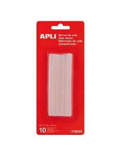 RECAMBIO BARRAS DE COLA 7,5MM 13243 APLI