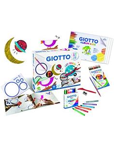 GIOTTO ART LAB EASY DRAWING 581400 2