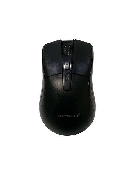 RATON OPTICO INALAMB. KF16196 CONNECT