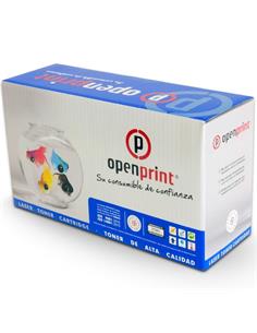 TAMBOR BROTHER DR2400 OPENPRINT