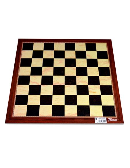TABLERO PARCHIS AJEDREZ 30040