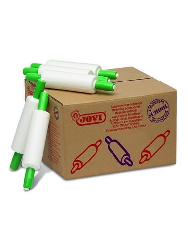 RODILLO PLASTILINA JOVI 155R/25