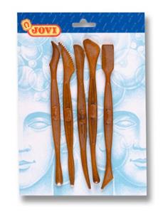 MOLDEADORES JOVI ART.5 SET