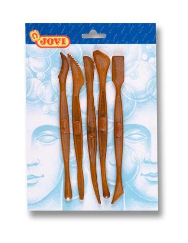 MOLDEADORES JOVI ART.5 SET