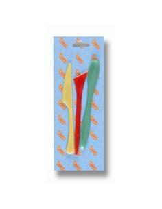 MOLDEADORES JOVI ART.9 SET