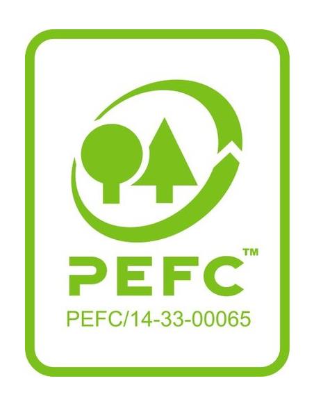 BLOC OXFORD A4+ 120H 90 GR 400158621