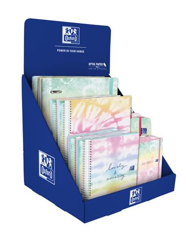 EXP. OXFORD EBK A6+A5+A4+EBIND+KANGOO