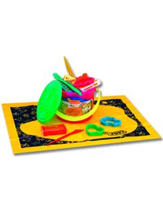 CUBO PLASTILINA JOVI REF.14