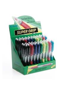 PORTAMINAS PILOT 0,5 MM H-185 VERDE 2